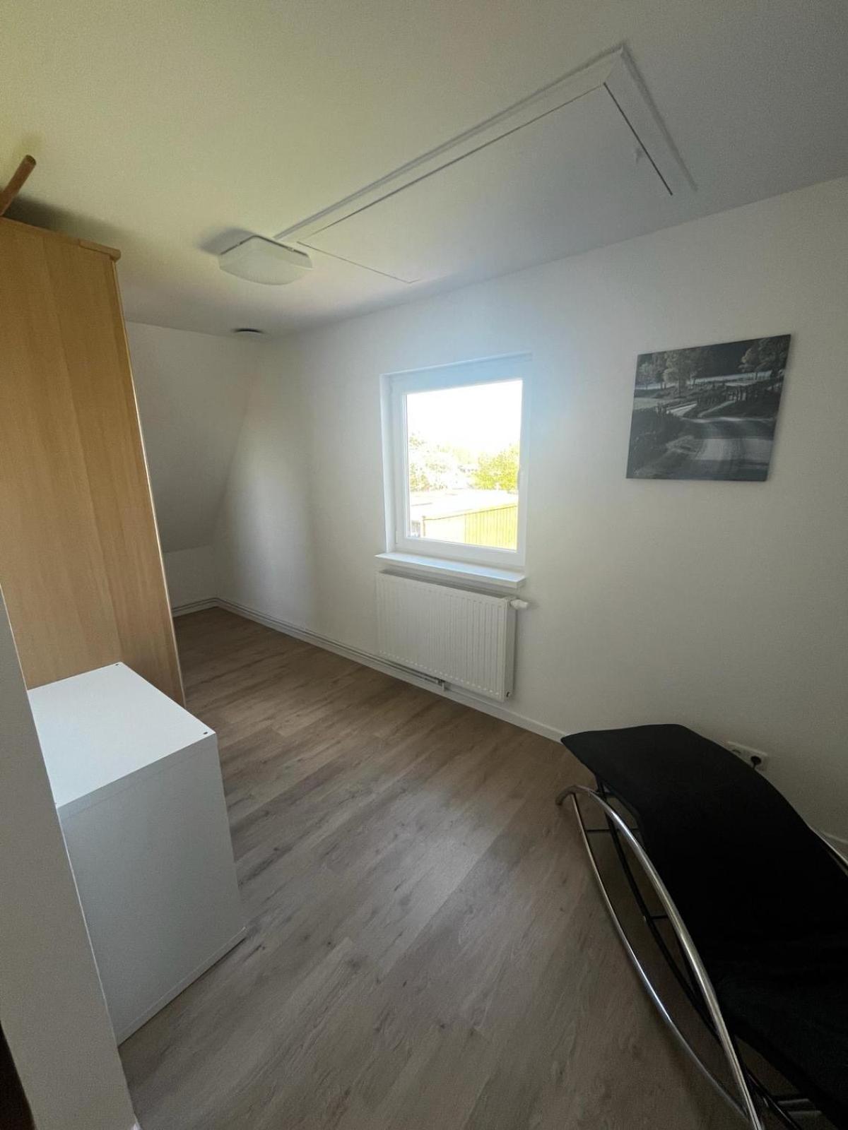 Ferienhaus Lydia Harmsdorf Dış mekan fotoğraf